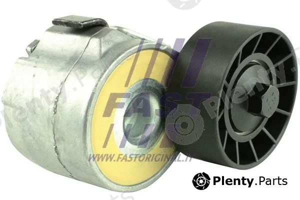 Fast FT44613 — Belt Tensioner, V-ribbed belt