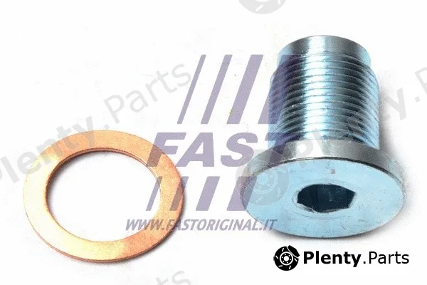 Fast FT94714 — Screw Plug, oil sump
