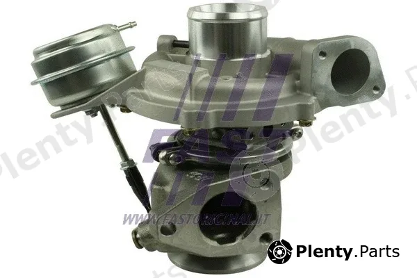 Fast FT63534 — Charger, charging (supercharged/turbocharged)