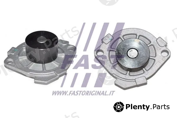 Fast FT57108 — Water Pump, engine cooling