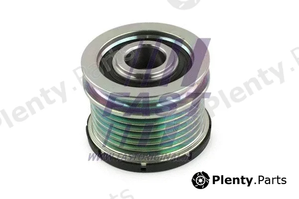 Fast FT45640 — Belt Pulley, alternator