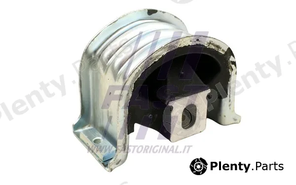 Mounting, engine