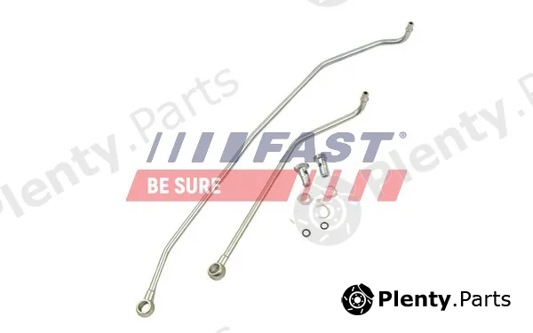 Fast FT36518 — Hydraulic Hose, steering