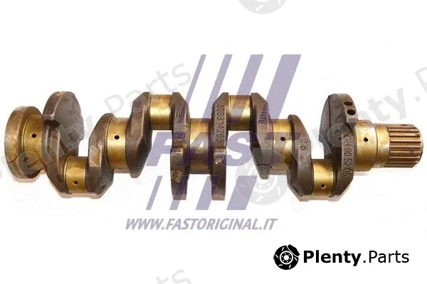 Fast FT51720 — Crankshaft