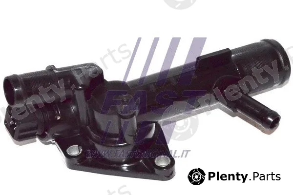 Fast FT58180 — Thermostat, coolant