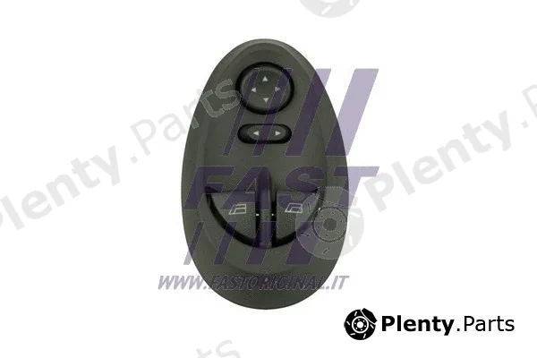 Fast FT82245 — Switch, window regulator
