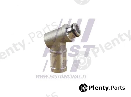 Fast FT36217N — Hydraulic Hose, steering