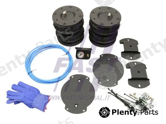 Fast FT20224 — Bellow, air suspension