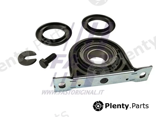 Fast FT28058 — Suspension, propshaft