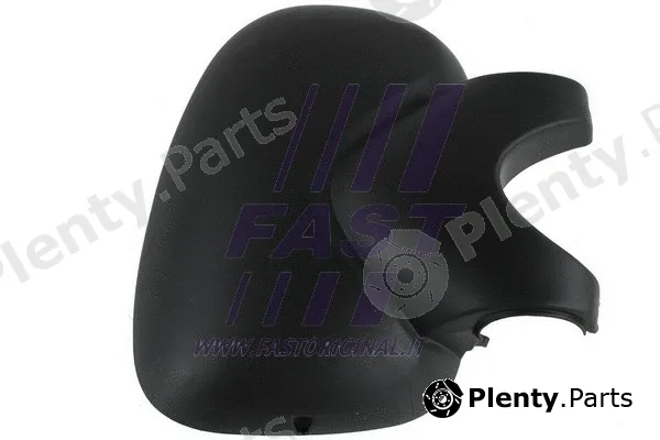 Fast FT88821 — Cover, exterior mirror