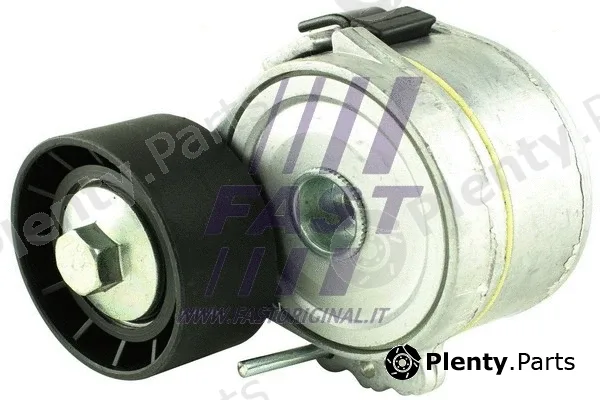 Fast FT44628 — Belt Tensioner, V-ribbed belt