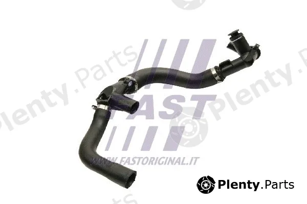 Fast FT61182 — Radiator Hose
