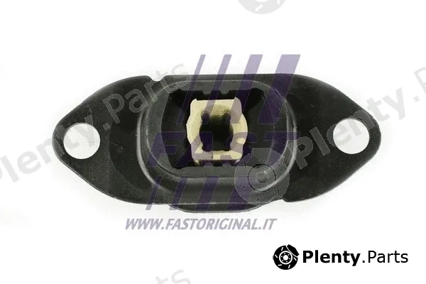 Fast FT52499 — Mounting, engine