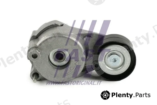 Fast FT44653 — Tensioner Pulley, V-ribbed belt