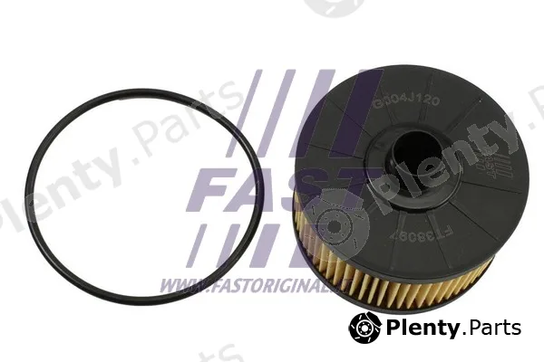 Fast FT38097 — Oil Filter
