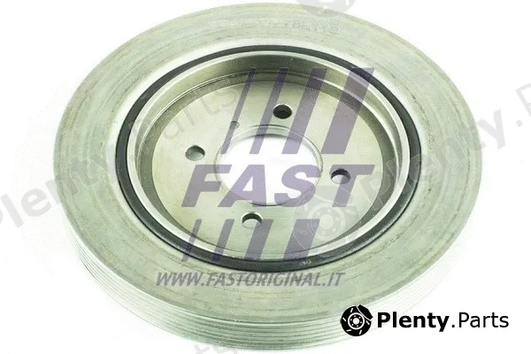 Fast FT45570 — Belt Pulley, crankshaft