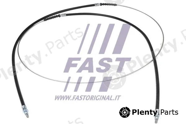 Fast FT69100 — Cable Pull, parking brake