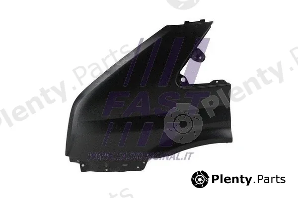 Fast FT89603 — Wing