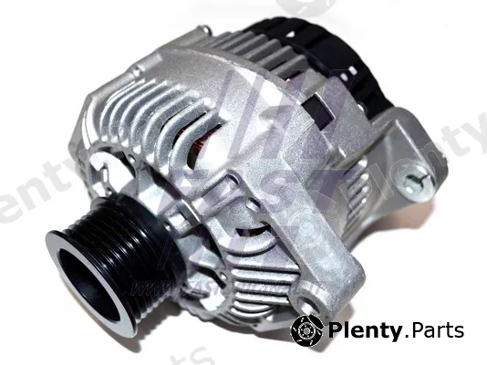Fast FT74132 — Alternator