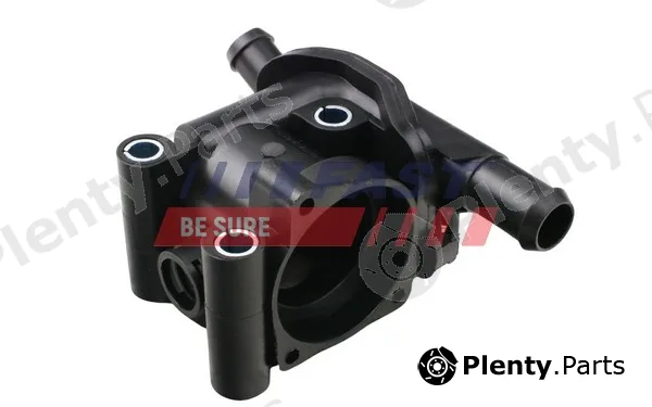 Fast FT61582 — Coolant Flange