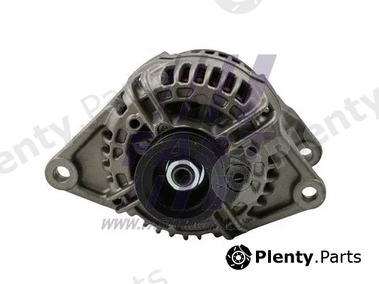 Fast FT74122/R — Alternator