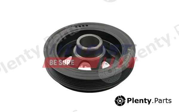 Fast FT45667 — Belt Pulley, crankshaft
