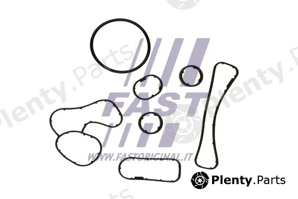 Fast FT48930 — Gasket Set, oil cooler
