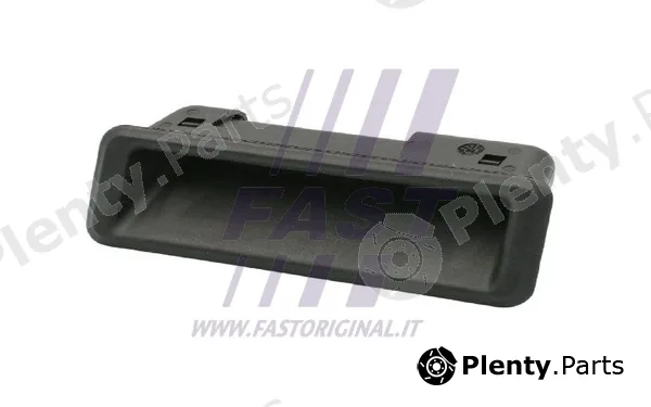 Fast FT00071 — Switch, tailgate release