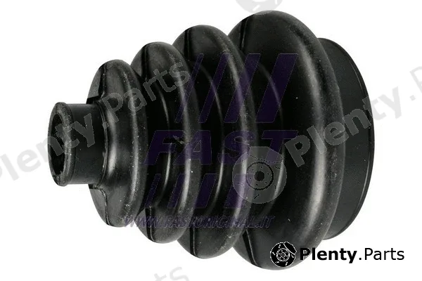 Fast FT28302 — Bellow, drive shaft