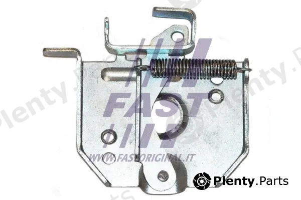Fast FT94160 — Bonnet Lock