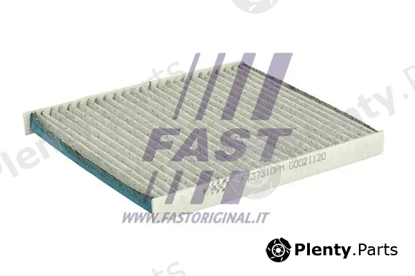 Fast FT37310PM — Filter, cabin air