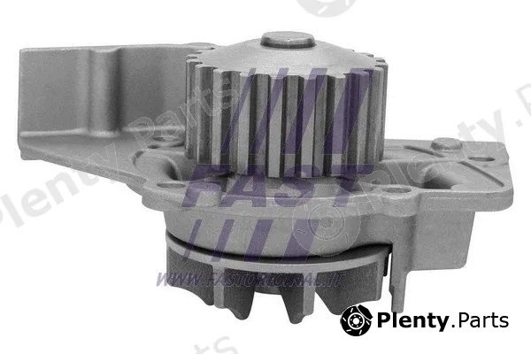 Fast FT57129 — Water Pump, engine cooling