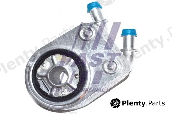 Fast FT55287 — Oil Cooler, engine oil