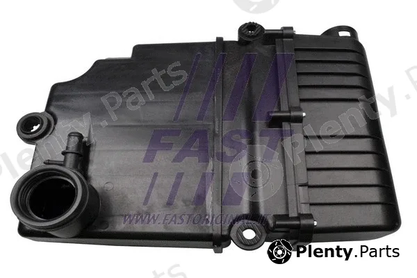 Fast FT37701 — Air Filter Housing Cover