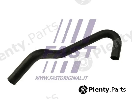 Fast FT61093 — Radiator Hose