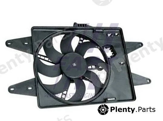 Fast FT56086 — Fan, engine cooling
