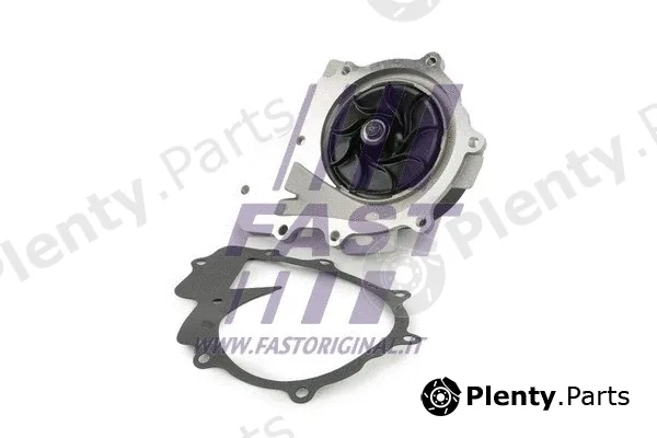 Fast FT57194 — Water Pump, engine cooling