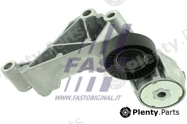Fast FT44622 — Tensioner Pulley, V-ribbed belt