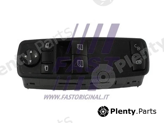 Fast FT09018 — Switch, window regulator