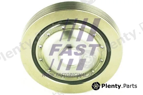 Fast FT45583 — Belt Pulley, crankshaft