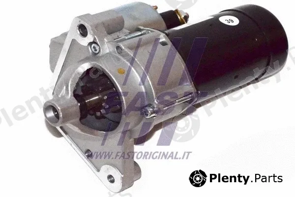 Fast FT74229 — Starter