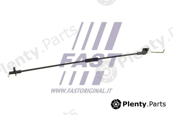 Fast FT73703 — Cable Pull, door release