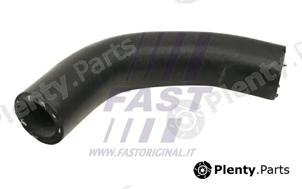 Fast FT65177 — Radiator Hose