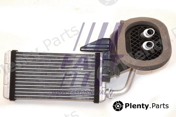 Fast FT55274 — Heat Exchanger, interior heating
