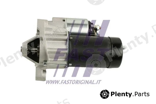 Fast FT74222 — Starter