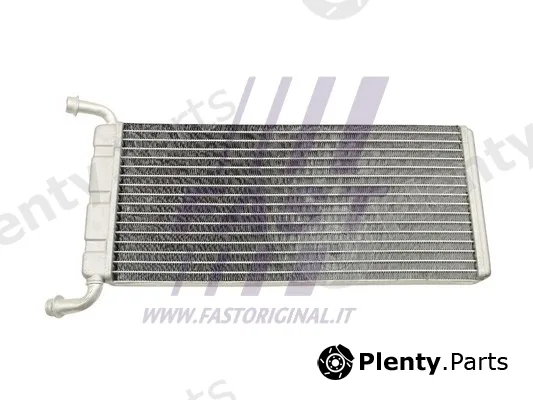 Fast FT55216 — Heat Exchanger, interior heating