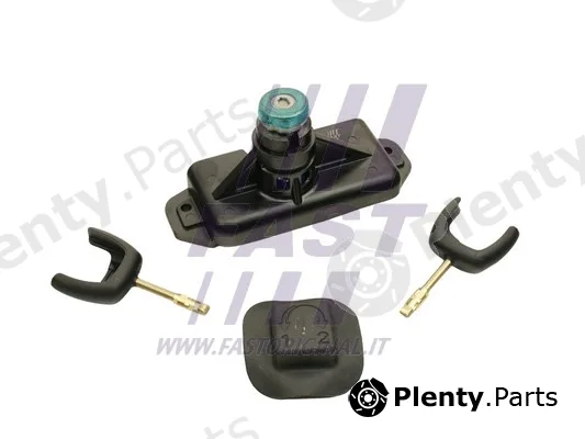 Fast FT93908 — Lock Cylinder