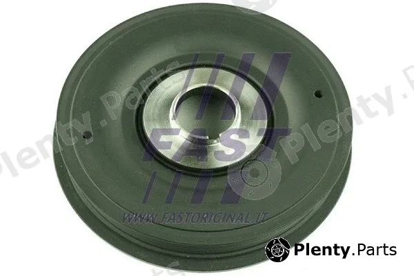 Fast FT45588 — Belt Pulley, crankshaft