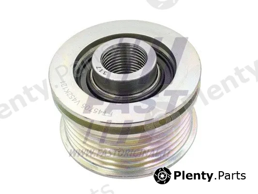 Fast FT45705 — Alternator Freewheel Clutch