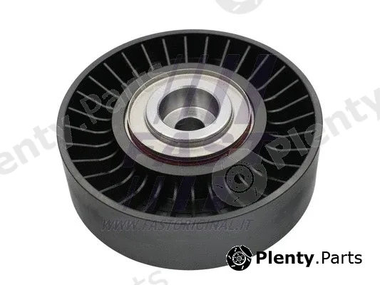 Fast FT44694 — Deflection/Guide Pulley, V-ribbed belt
